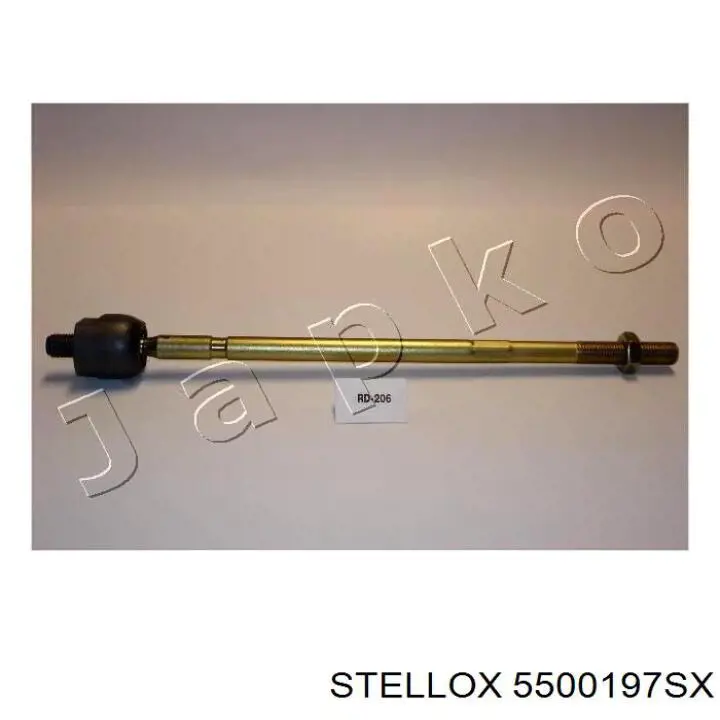 Рульова тяга 4400987 Talosa