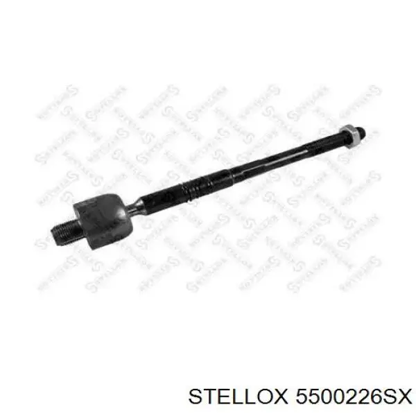 Тяга рульова 5500226SX Stellox