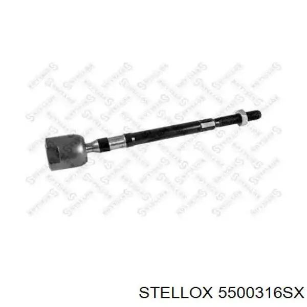 Рульова тяга QM0108P Q-top