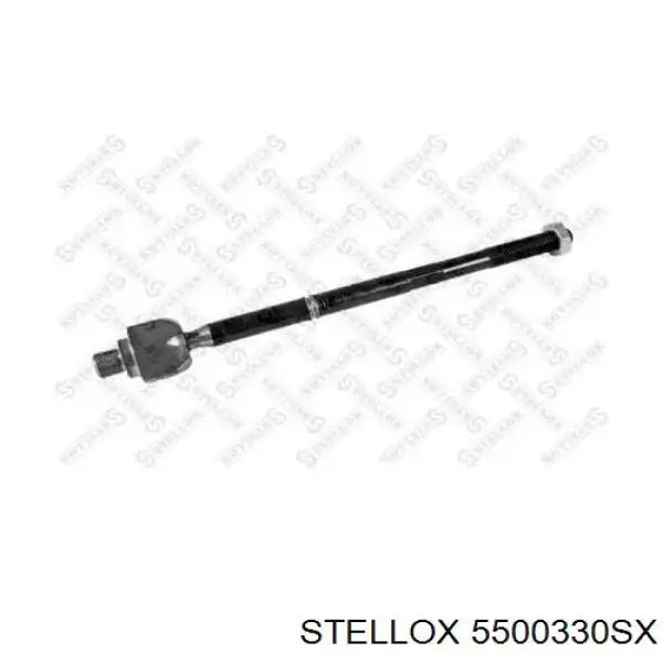 Тяга рульова 5500330SX Stellox