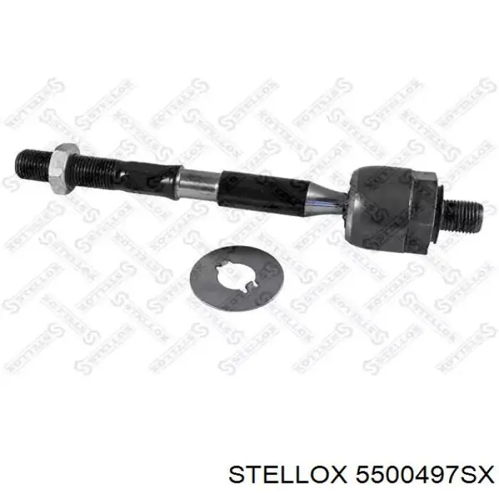 Купити RL465108D Raiso Тяга рульова поздовжня