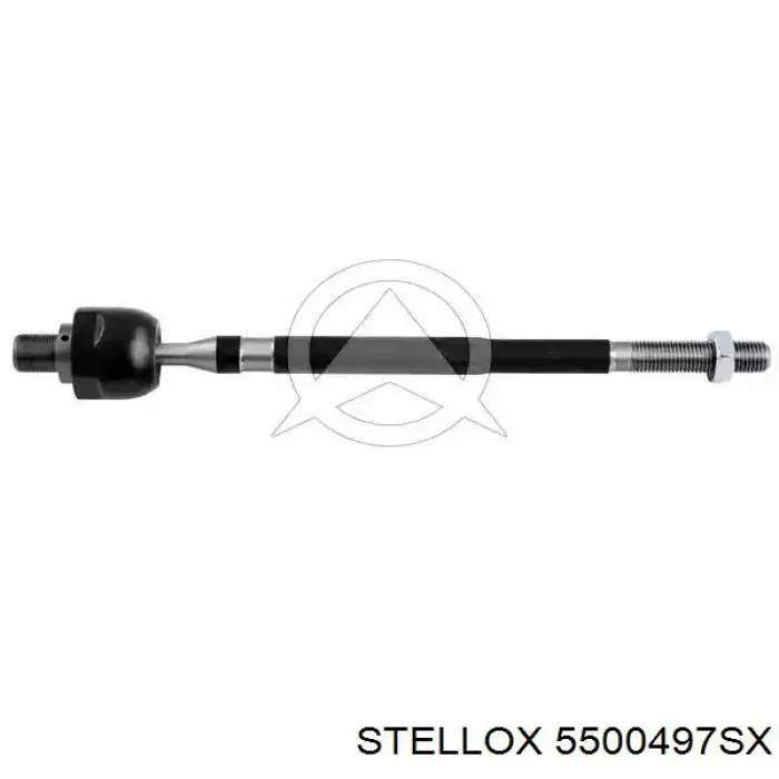 Рульова тяга RL465108D Raiso