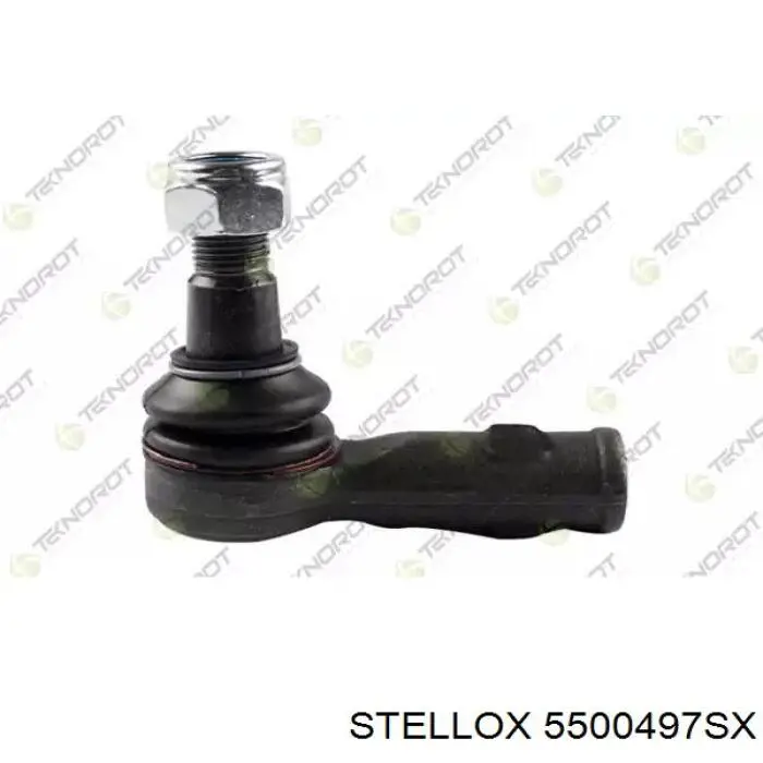 Тяга рульова поперечна Japan Parts RDS03 ціна, від 11.46 USD