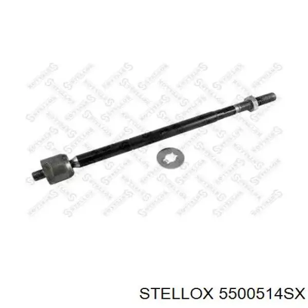Купити 4550309450 Toyota Тяга рульова поздовжня