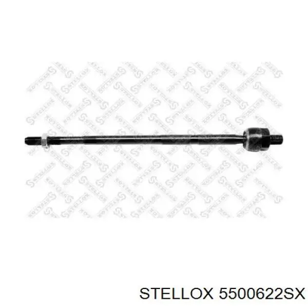Тяга рульова поперечна Stellox 5500622SX ціна, від 11.26 USD