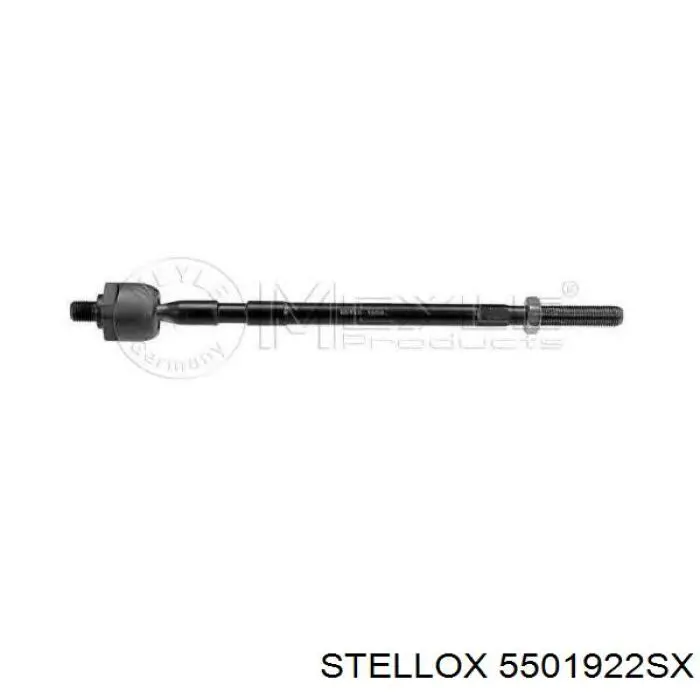 Тяга рульова 5501922SX Stellox