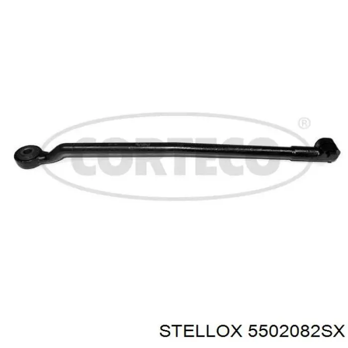 322079 Opel Тяга рульова ліва
