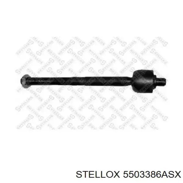 Тяга рульова поперечна Stellox 5503386ASX ціна, від 14.72 USD