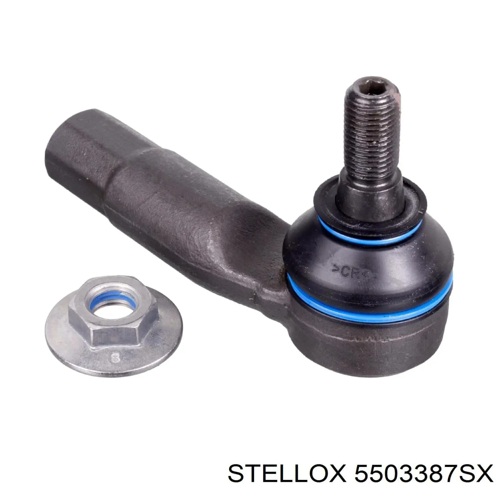 Рульова тяга 5503387SX Stellox