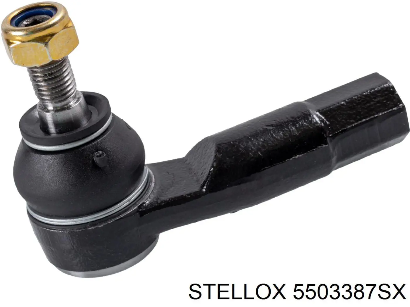 Тяга рульова Stellox 5503387SX