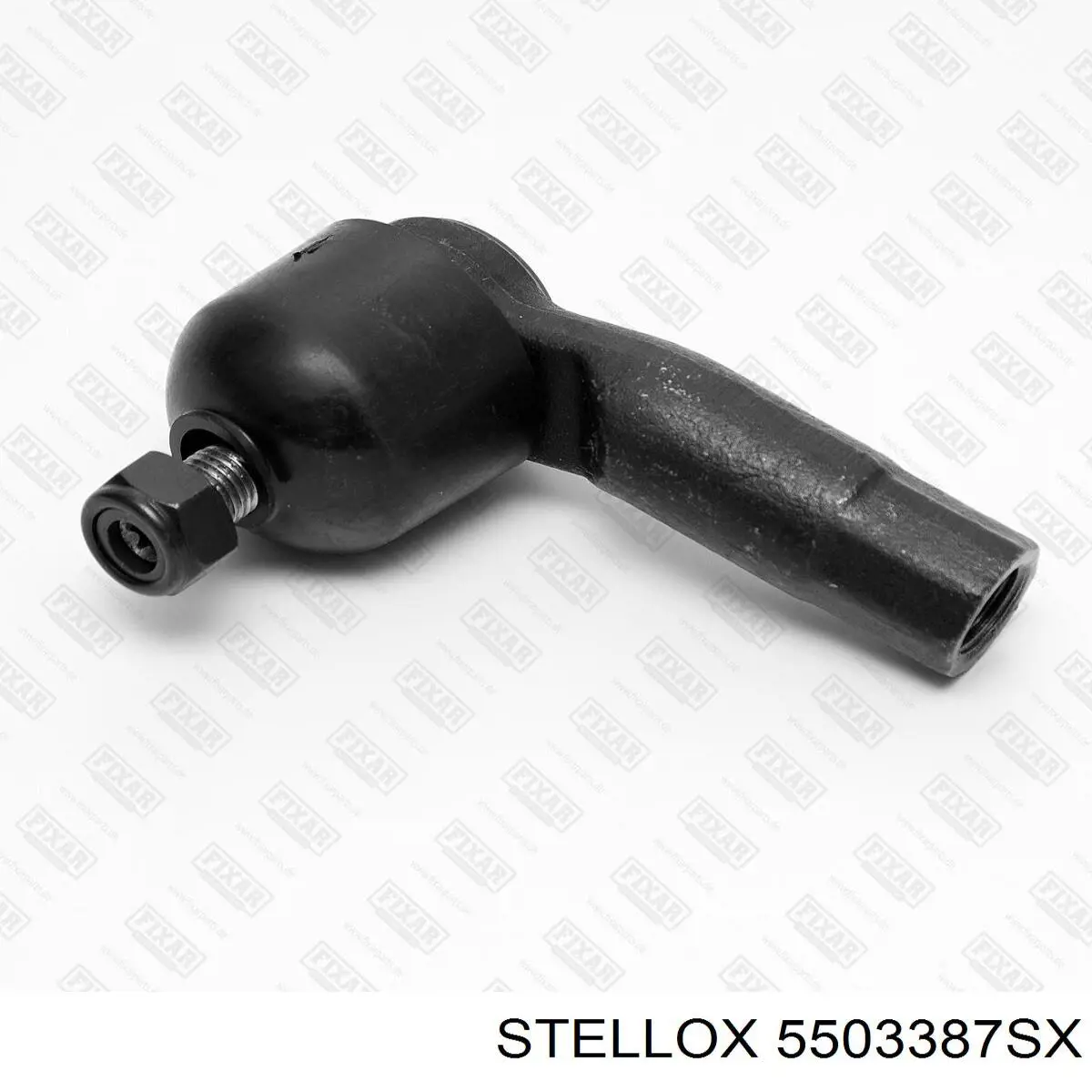 Рульова тяга 5503387SX Stellox