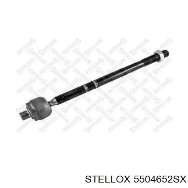 Тяга рульова поперечна Stellox 5504652SX ціна, від 10.77 USD