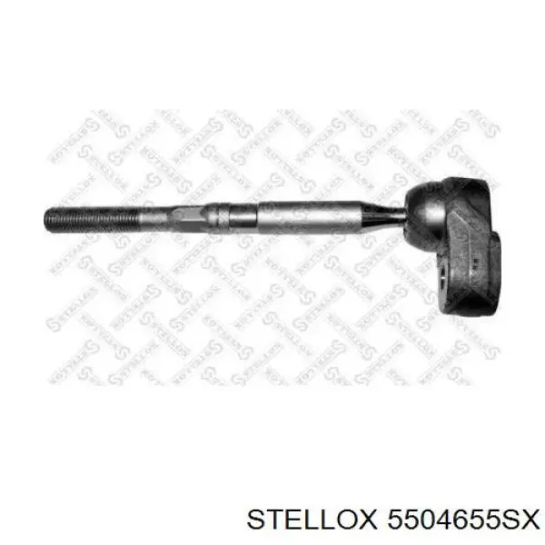 Тяга рульова ліва Stellox 5504655SX ціна, від 14.46 USD