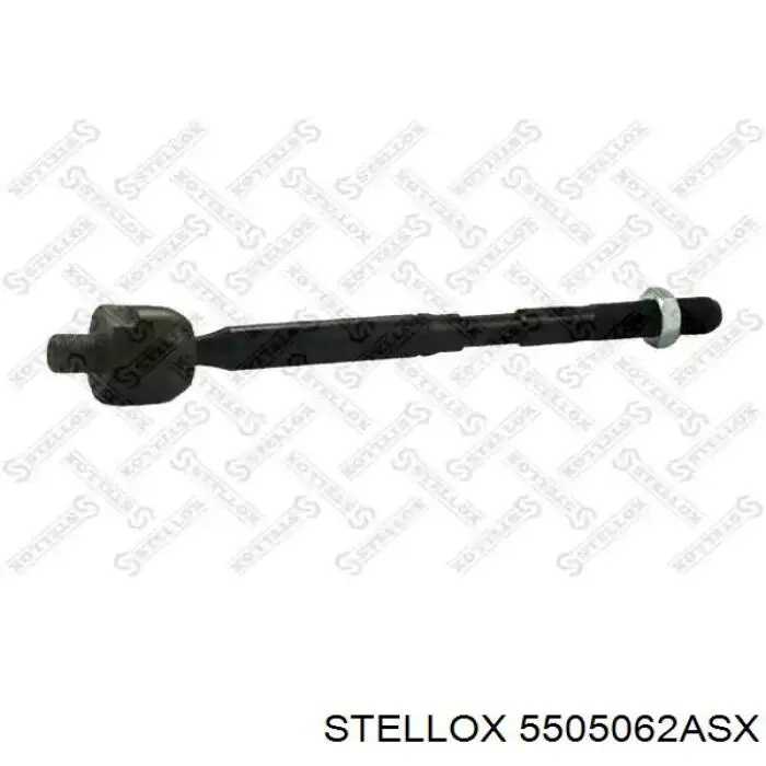 Купити 5505062ASX Stellox Тяга рульова поздовжня