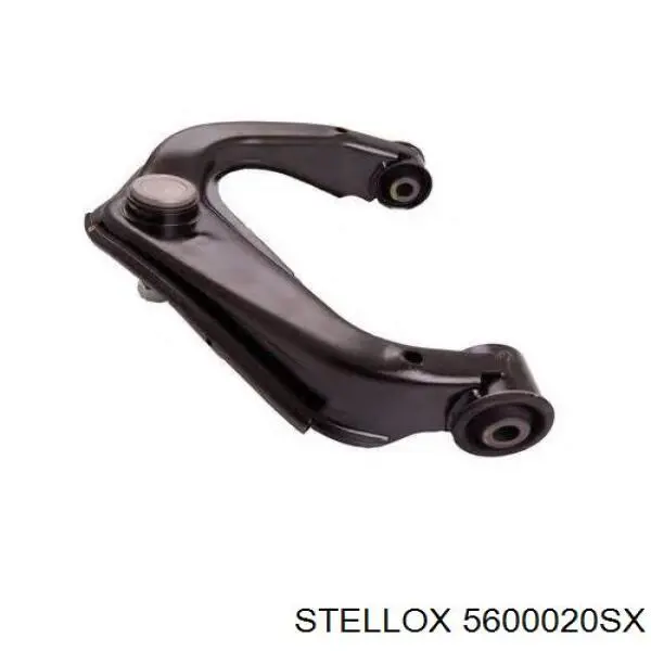 Стійка стабілізатора, переднього, права Stellox 5600020SX ціна, від 13.56 USD
