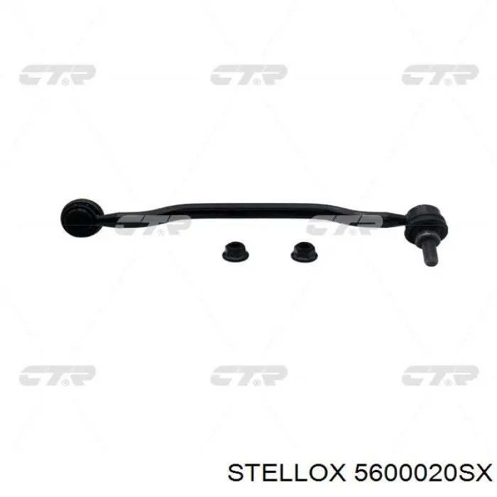 Купити 5600020SX Stellox Яйця стабілізатора переднього