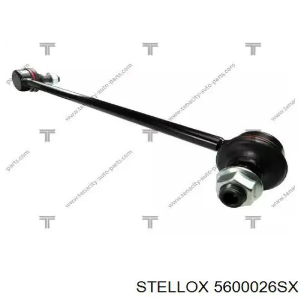 Лінк стабілізатора, заднього AYD 9608378 ціна, від 10.48 USD
