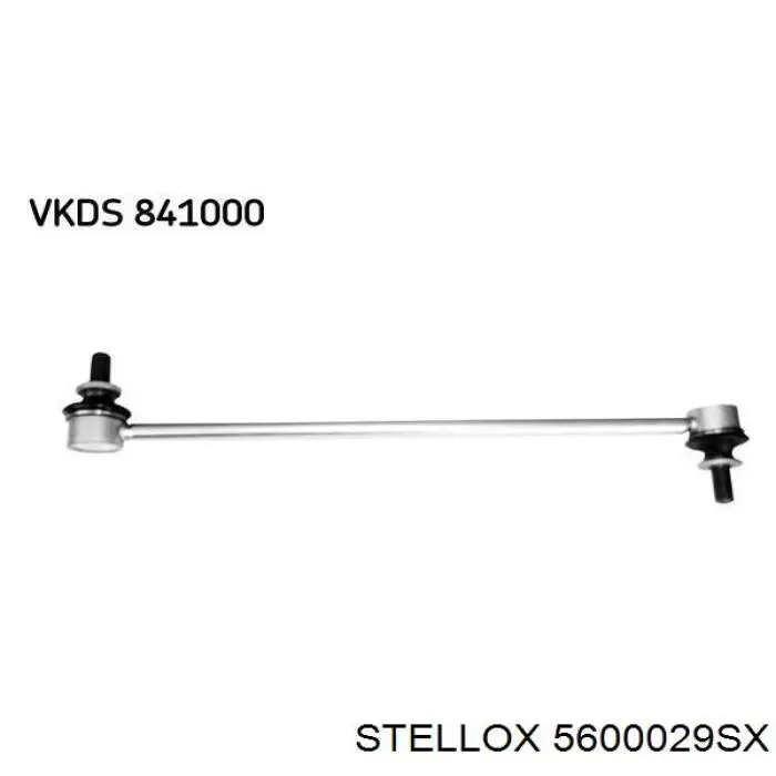 Купити 5600029SX Stellox Тяжка стабілізатора переднього