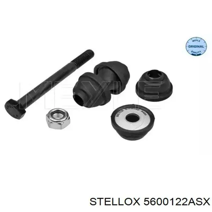 Стійка стабілізатора, заднього Stellox 5600122ASX