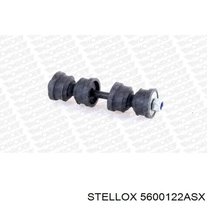 5600122ASX Stellox Тяжка стабілізатора, заднього