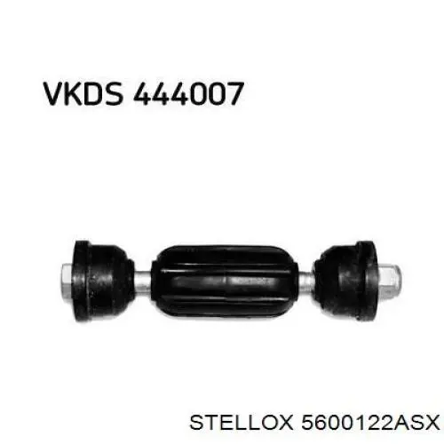 Купити 5600122ASX Stellox Солдатик стабілізатора, заднього