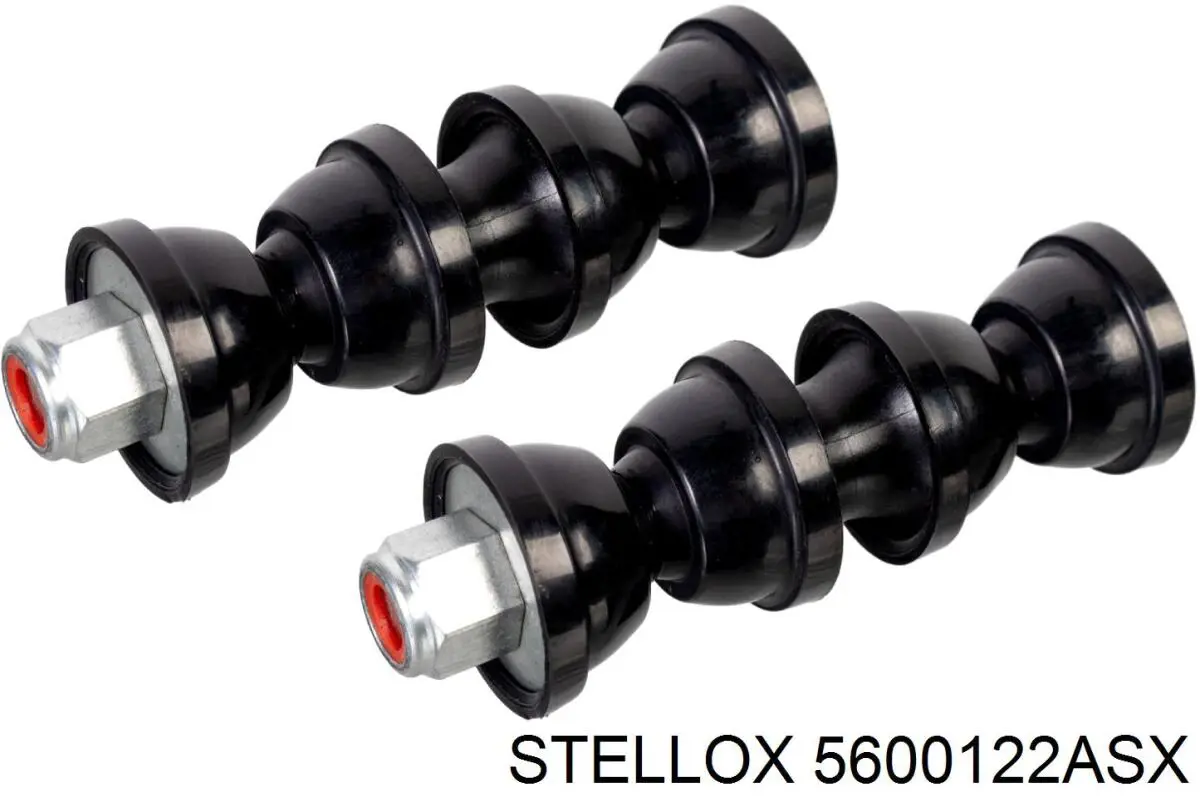 Лінк стабілізатора, заднього Stellox 5600122ASX ціна, від 5.23 USD