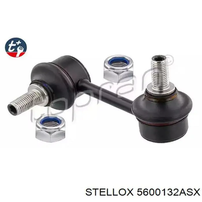 Купити 5600132ASX Stellox Солдатик стабілізатора, заднього