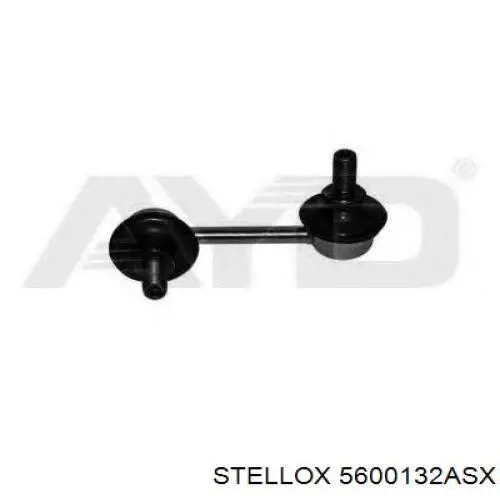 Лінк стабілізатора, заднього Stellox 5600132ASX ціна, від 11.41 USD