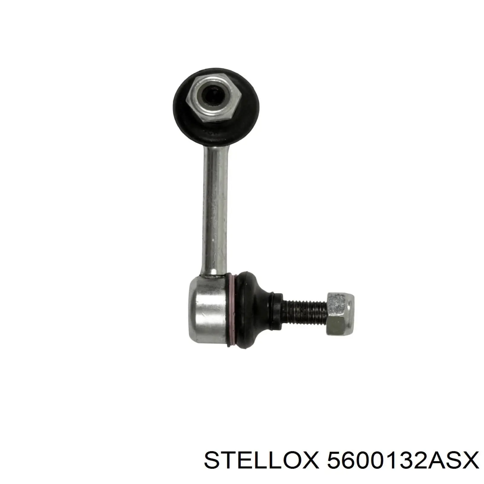 5600132ASX Stellox Тяжка стабілізатора, заднього
