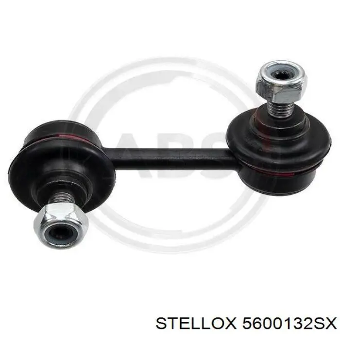 5600132SX Stellox Тяжка стабілізатора, заднього
