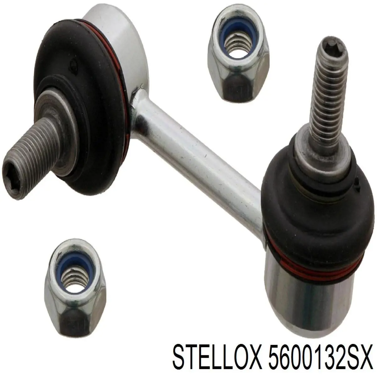 Купити 5600132SX Stellox Солдатик стабілізатора, заднього