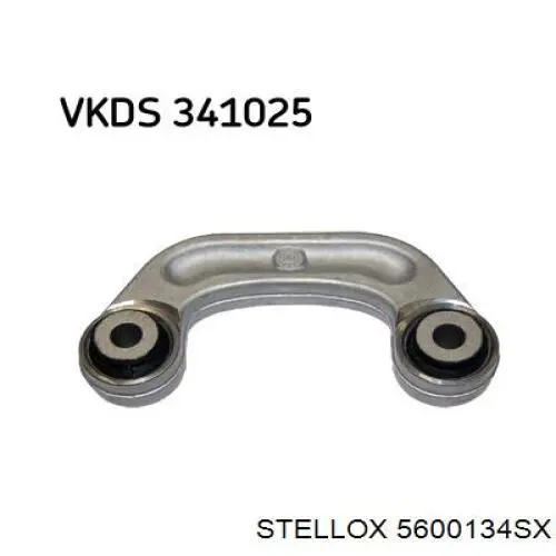 Купити 5600134SX Stellox Тяжка стабілізатора переднього