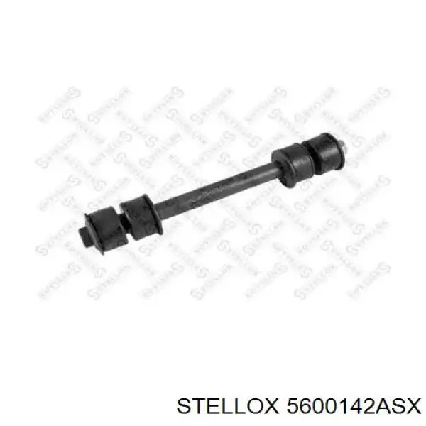 Амортизаційна стійка Stellox 5600142ASX ціна, від 4.24 USD