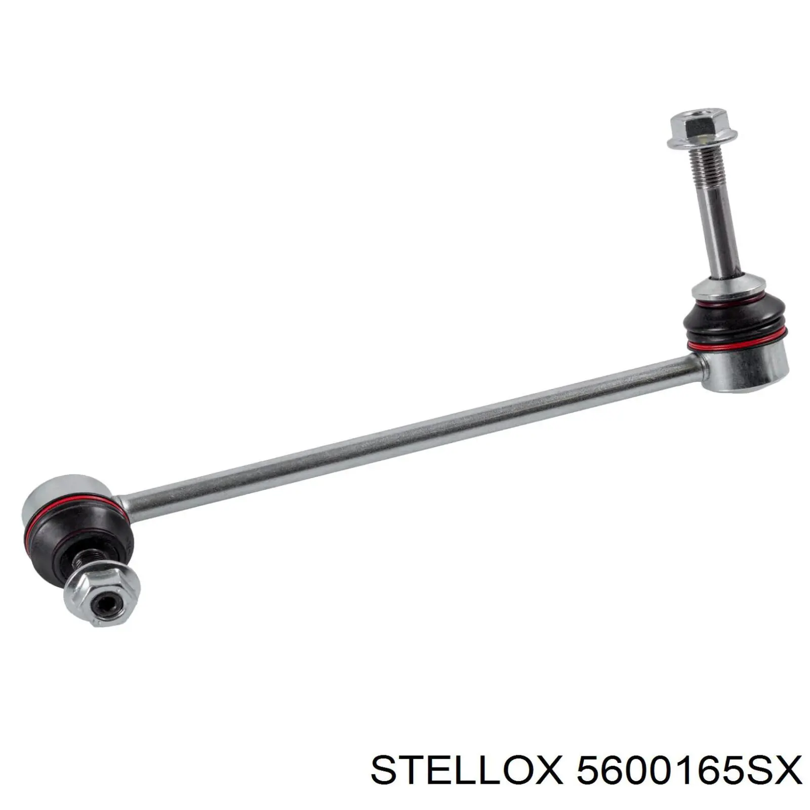 Тяжка стабілізатора, переднього, ліва Stellox 5600165SX ціна, від 19.78 USD