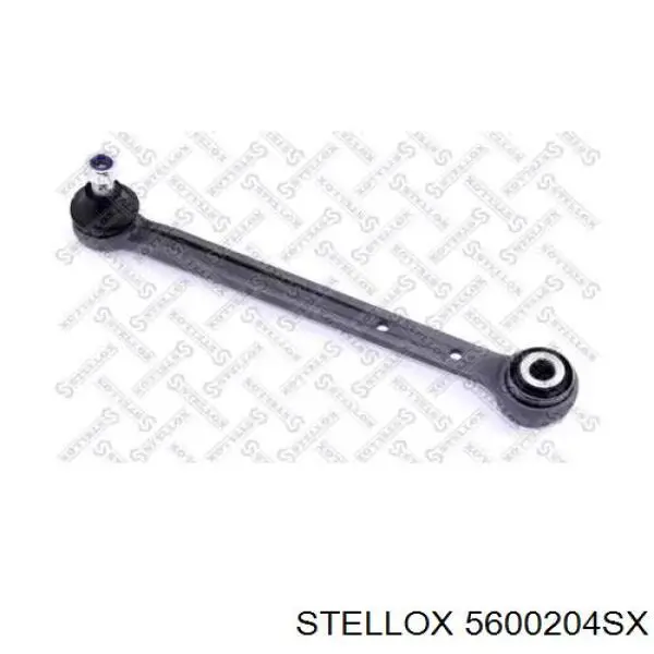 Купити 5600204SX Stellox Тяга поперечна задньої підвіски