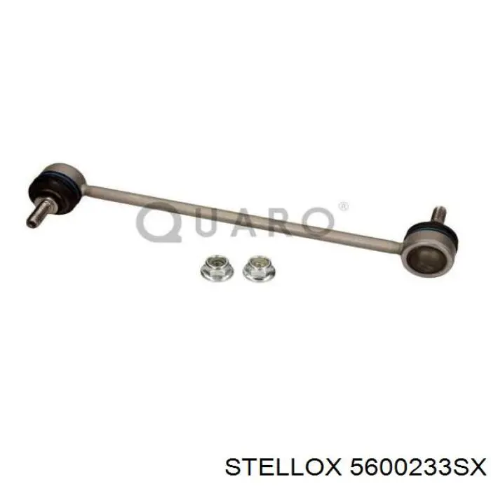 Купити 46763756 Fiat/Alfa/Lancia Тяжка стабілізатора переднього