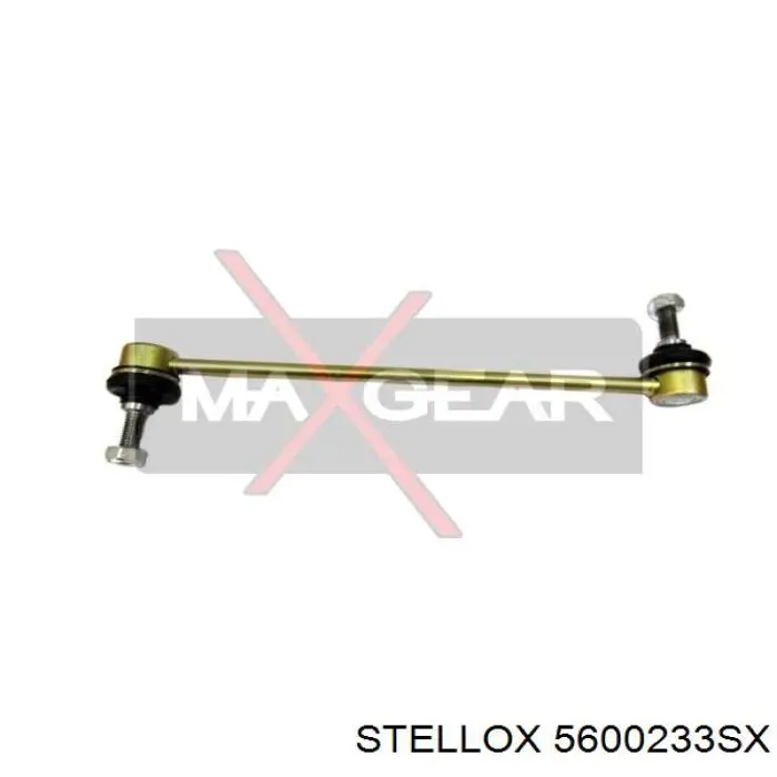 46763756 Fiat/Alfa/Lancia Тяга переднього стабілізатора
