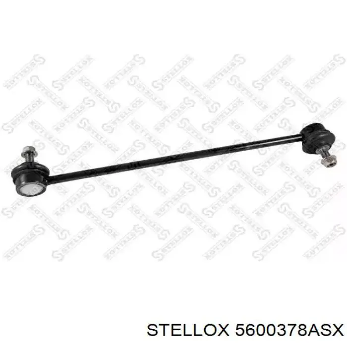 Стійка стабілізатора переднього 5600378ASX Stellox