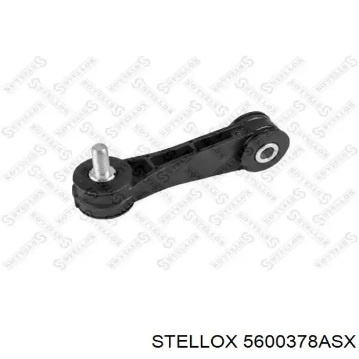 Стійка переднього стабілізатора Stellox 5600378ASX