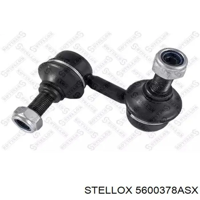 Амортизаційна стійка Stellox 5600378ASX ціна, від 10.78 USD