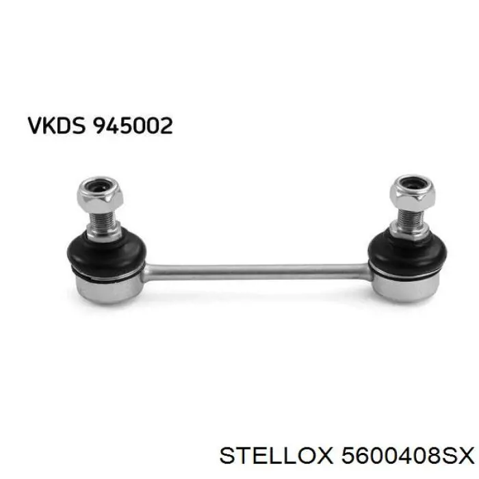 Лінк стабілізатора, заднього Stellox 5600408SX ціна, від 10.46 USD