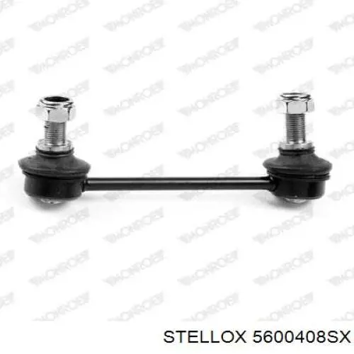 Купити 5600408SX Stellox Солдатик стабілізатора, заднього