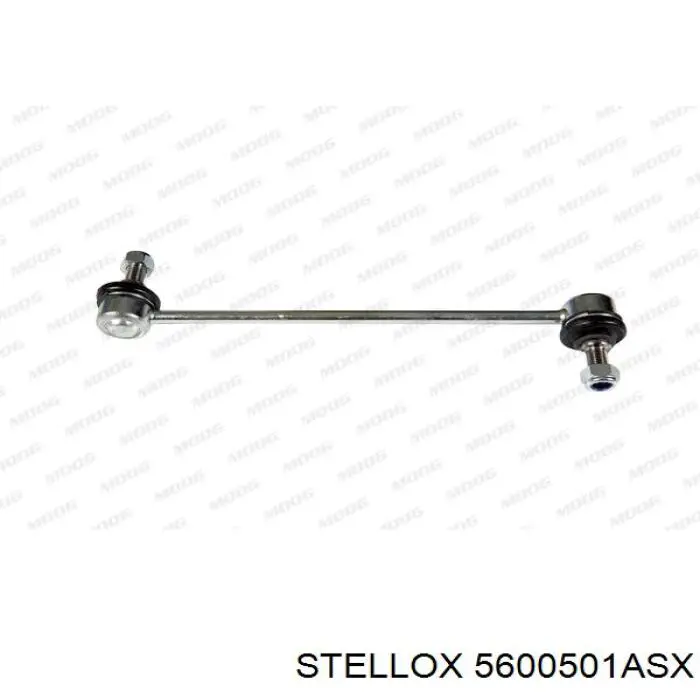5600501ASX Stellox Тяга переднього стабілізатора