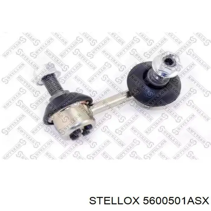 Купити 5600501ASX Stellox Тяжка стабілізатора переднього