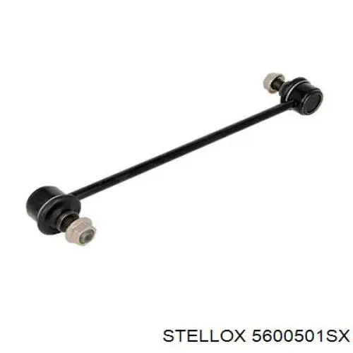 5600501SX Stellox стійка стабілізатора переднього