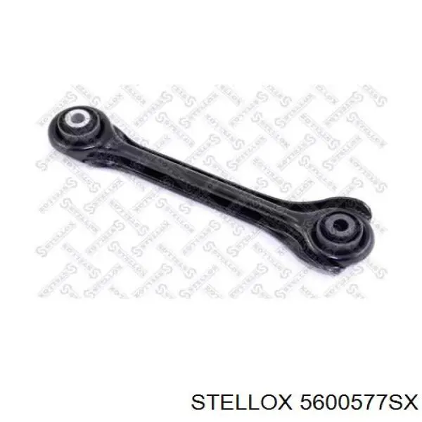 Купити 5600577SX Stellox Важіль задньої підвіски верхній, лівий/правий