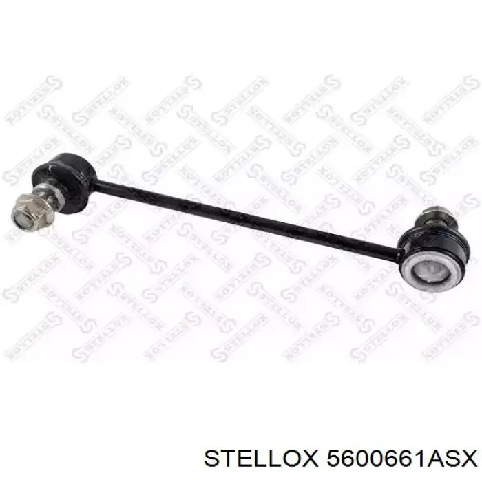 Стійка стабілізатора переднього 5600661ASX Stellox