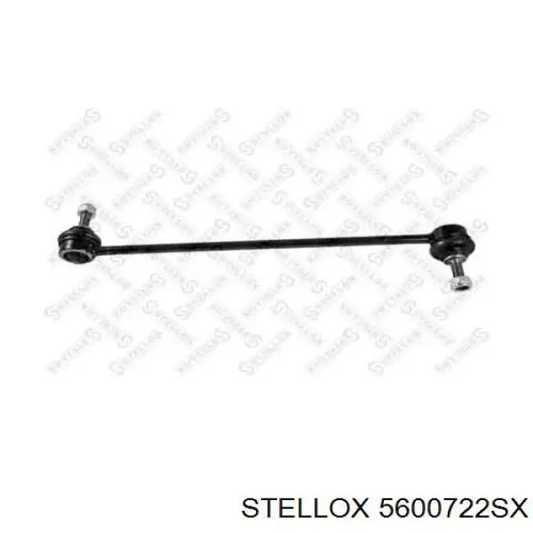 5600722SX Stellox Тяга переднього стабілізатора