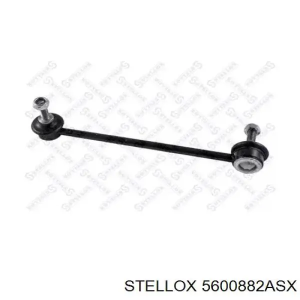 Купити 5600882ASX Stellox Лінк стабілізатора, переднього, лівий