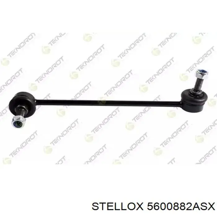 Тяжка стабілізатора, переднього, ліва Stellox 5600882ASX ціна, від 8.74 USD